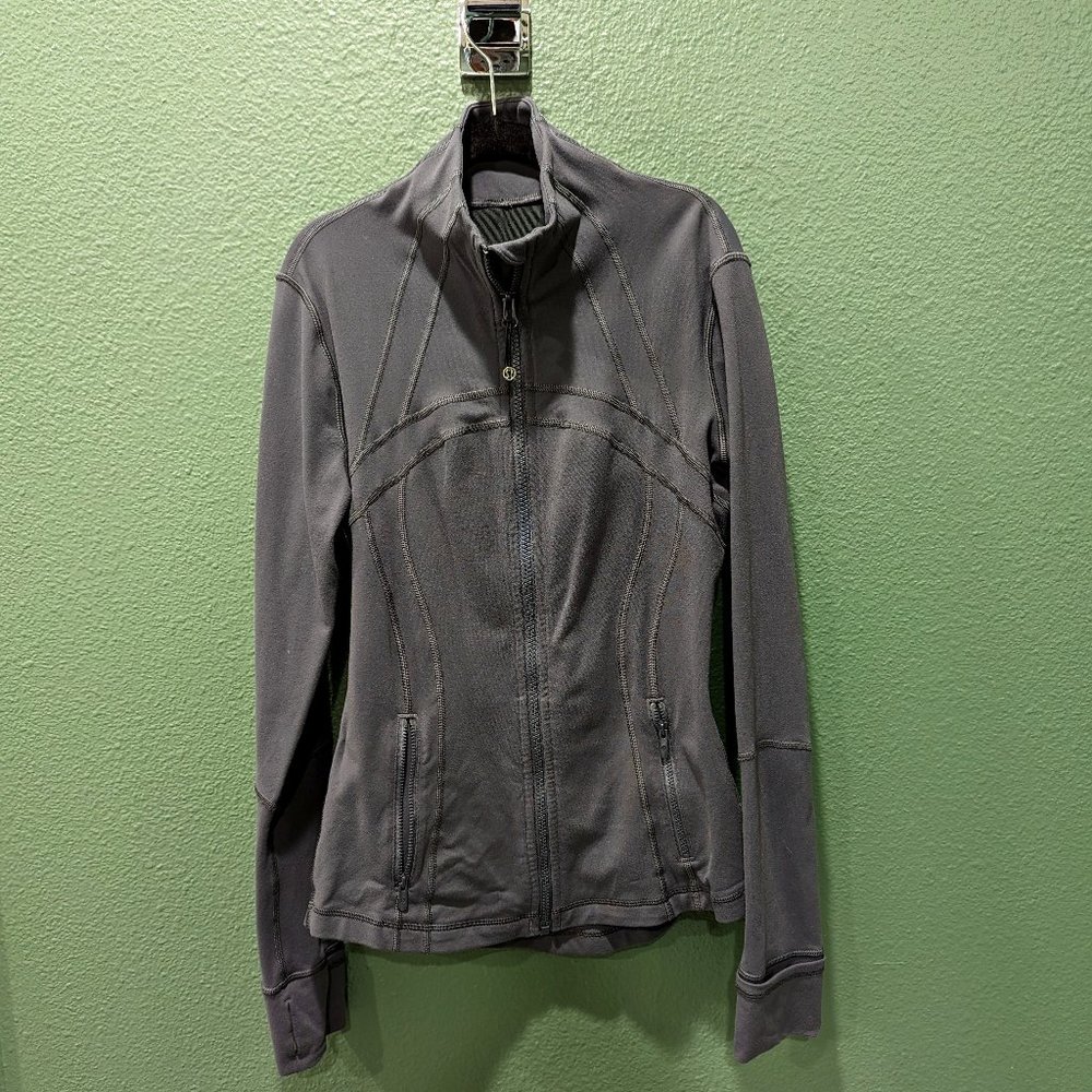 Lululemon Define Jacket